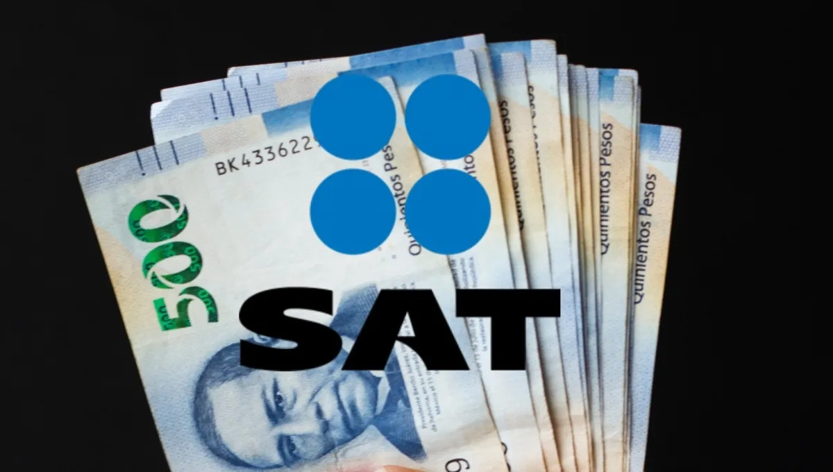 ¿SAT REVISARÁ LOS DEPÓSITOS EN EFECTIVO A PARTIR DE 15 MIL PESOS?